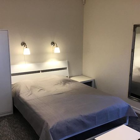 Apartamentai Naglis Паланга Екстер'єр фото