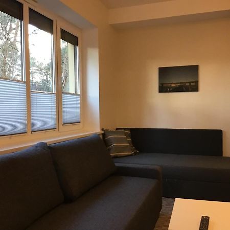 Apartamentai Naglis Паланга Екстер'єр фото