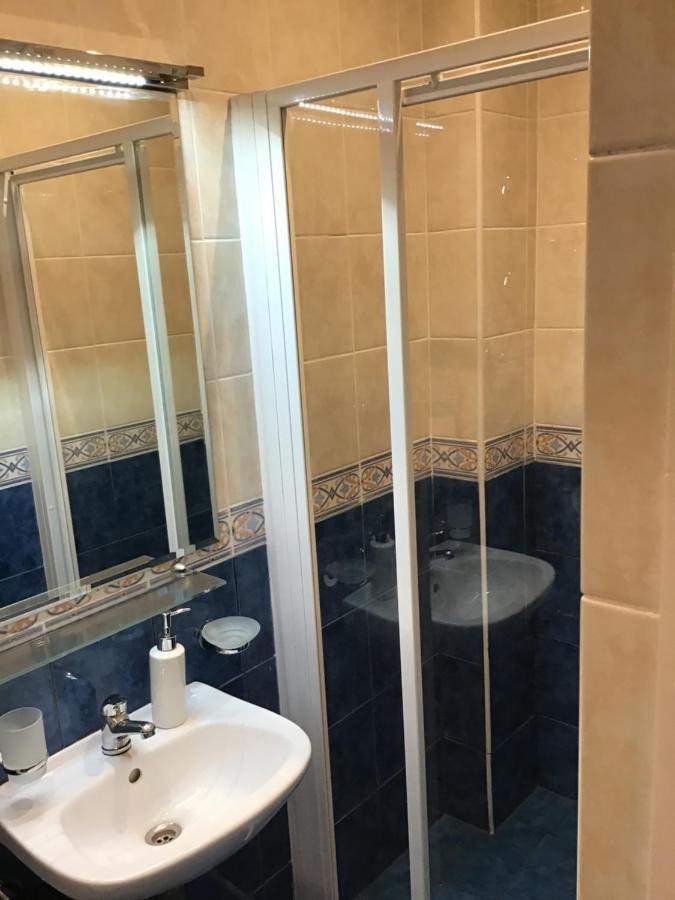 Apartamentai Naglis Паланга Екстер'єр фото