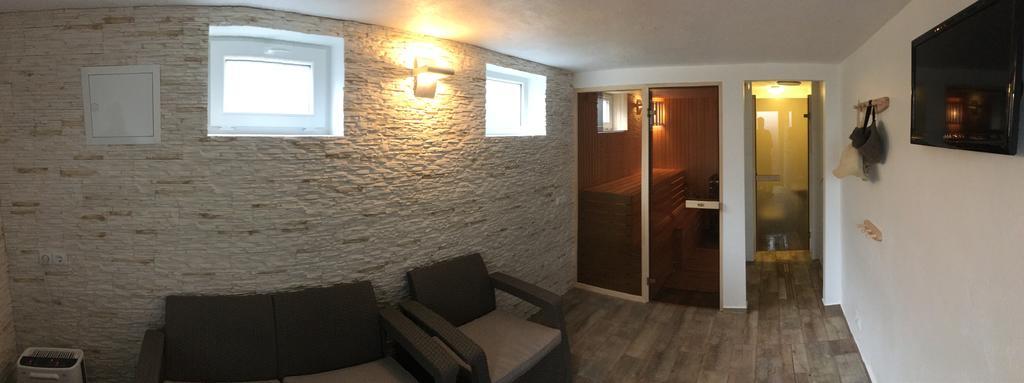 Apartamentai Naglis Паланга Екстер'єр фото