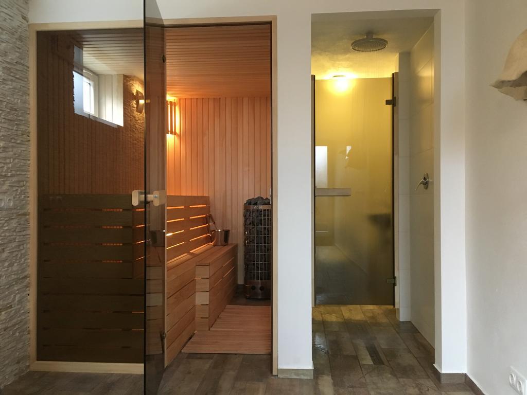 Apartamentai Naglis Паланга Екстер'єр фото
